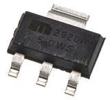MIC2920A-5.0WS-TR