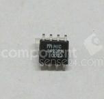 MIC4422BM