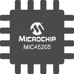 MIC45205-1YMP-TR