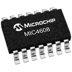 MIC4608 Купить Цена