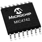 MIC4742YTSE-TR