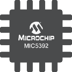 MIC5393-SSYMT-T5