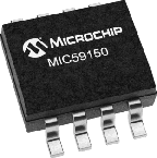 MIC59150YME-TR