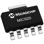MIC920YC5-TR