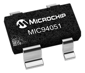MIC94051YM4-TR