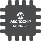 MIC94325YMT-TR