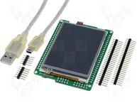 MIKROMEDIA FOR DSPIC33EP
