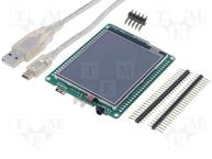 MIKROMEDIA FOR PSOC5LP