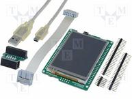 MIKROMEDIA FOR STM32 M4