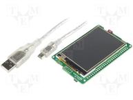 MIKROMEDIA FOR TIVA C SERIES