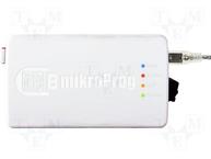 MIKROPROG FOR 8051