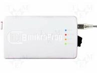 MIKROPROG FOR STM32