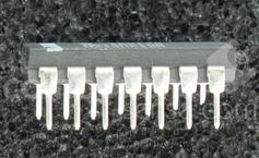 MM74HC10N