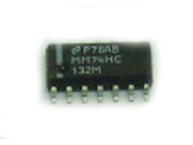 MM74HC132M