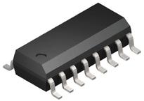MM74HC175MX
