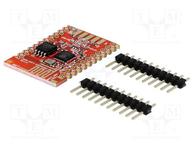 MOD-WIFI-ESP8266-DEV