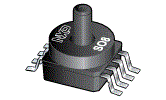 MP3V5010GC6T1