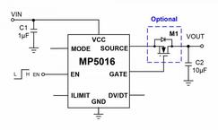 MP5016HGQH-Z