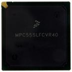 MPC555LFCVR40