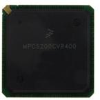 MPC555LFMZP40