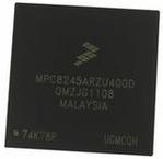 MPC8245ARZU400D