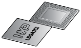 MPC8245LVV300D