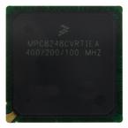 MPC8248CVRTIEA