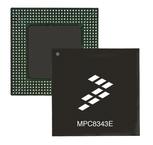 MPC8343CVRAGDB