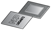 MPC8347VVALFB