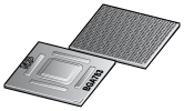 MPC8535AVJANGA