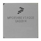 MPC8548EVTAQGB
