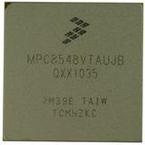 MPC8548VTAUJB