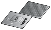 MPC8555ECPXALF