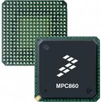 MPC855TVR80D4 Купить Цена