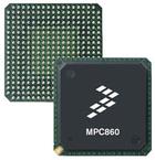 MPC857DSLVR50B
