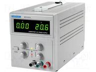 MPS-6003D