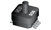 MPXH6300AC6T1