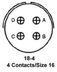 MS3102A18-4PY