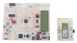 MSP-EXPCC430RF4