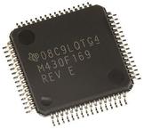 MSP430F1611IPM Купить Цена