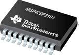 MSP430F2101TRGER