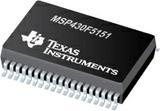 MSP430F5151IYFFR
