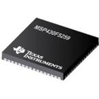 MSP430F5253IZQER