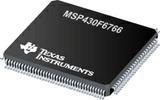 MSP430F6766IPZ