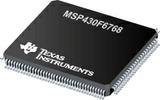MSP430F6768IPZ