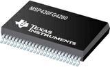 MSP430FG4260IRGZT
