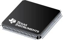 MSP430FR60471IPZR
