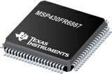 MSP430FR6887 Купить Цена