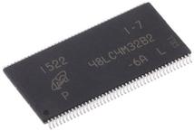 MT48LC4M32B2P-6A:L