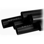 MW-3/8-6-BLACK-10-10 PC PKS